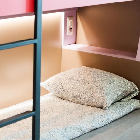 Ura Hostel Prizren Zewnętrze zdjęcie