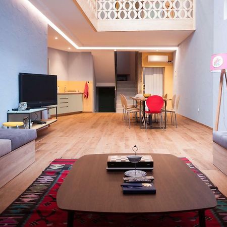 Ura Hostel Prizren Zewnętrze zdjęcie