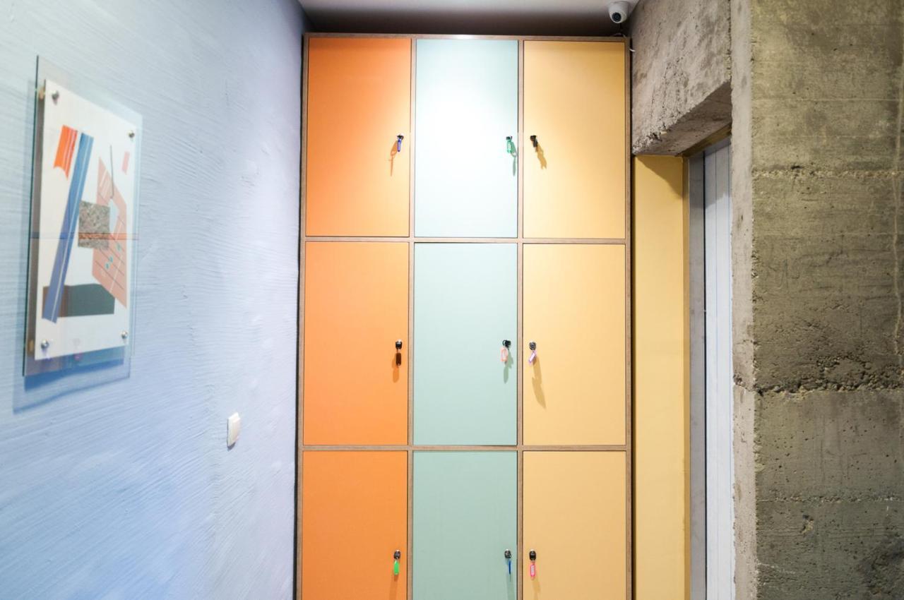Ura Hostel Prizren Zewnętrze zdjęcie