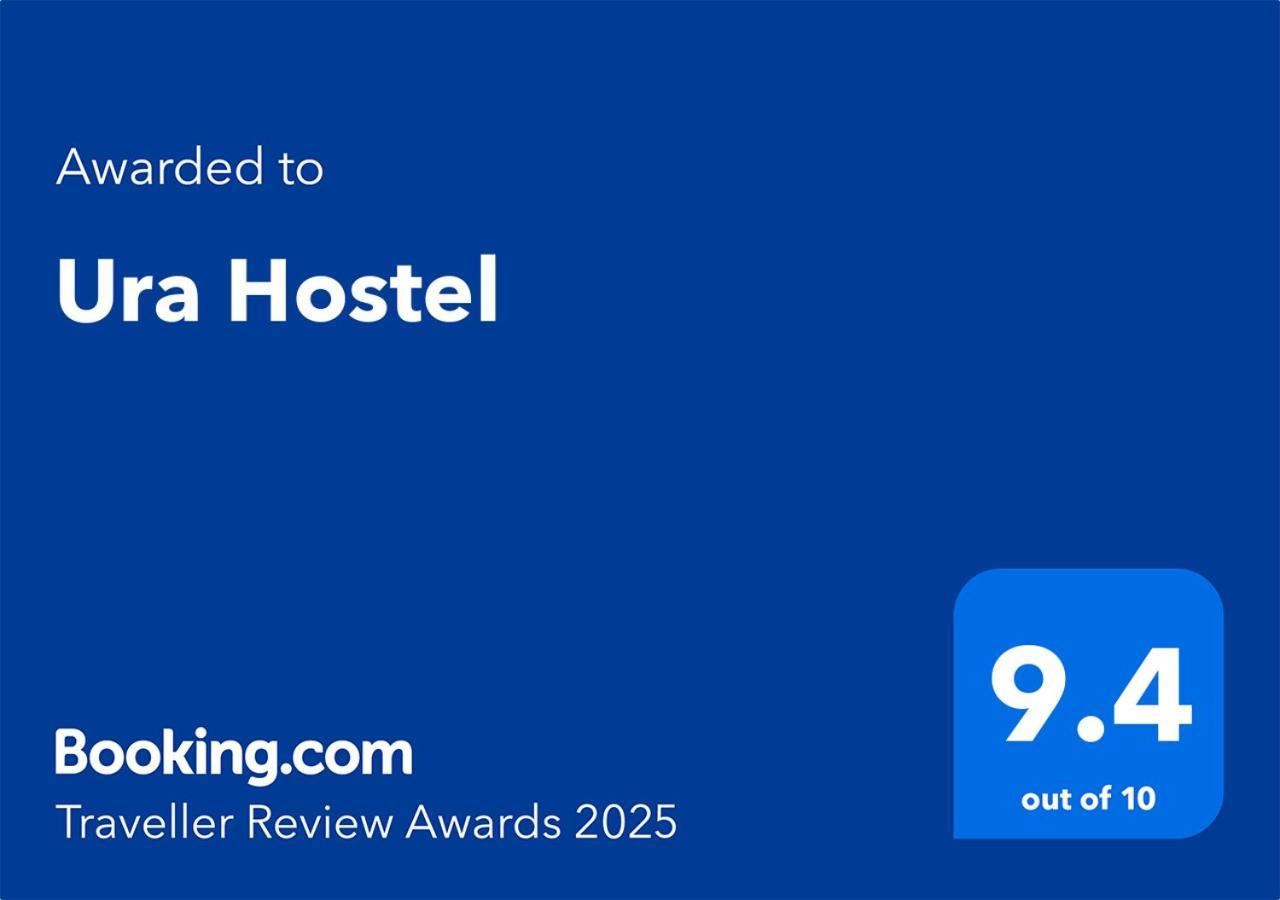Ura Hostel Prizren Zewnętrze zdjęcie
