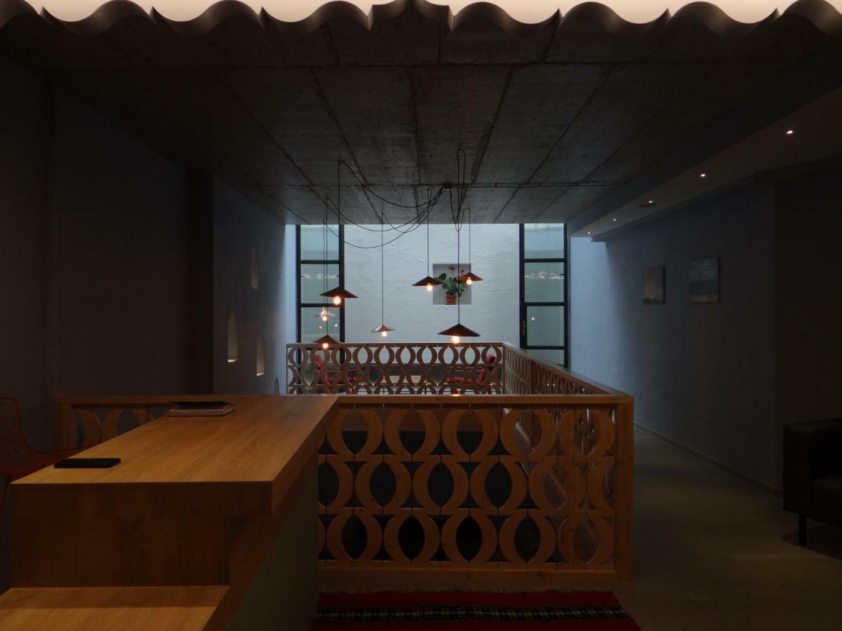 Ura Hostel Prizren Zewnętrze zdjęcie