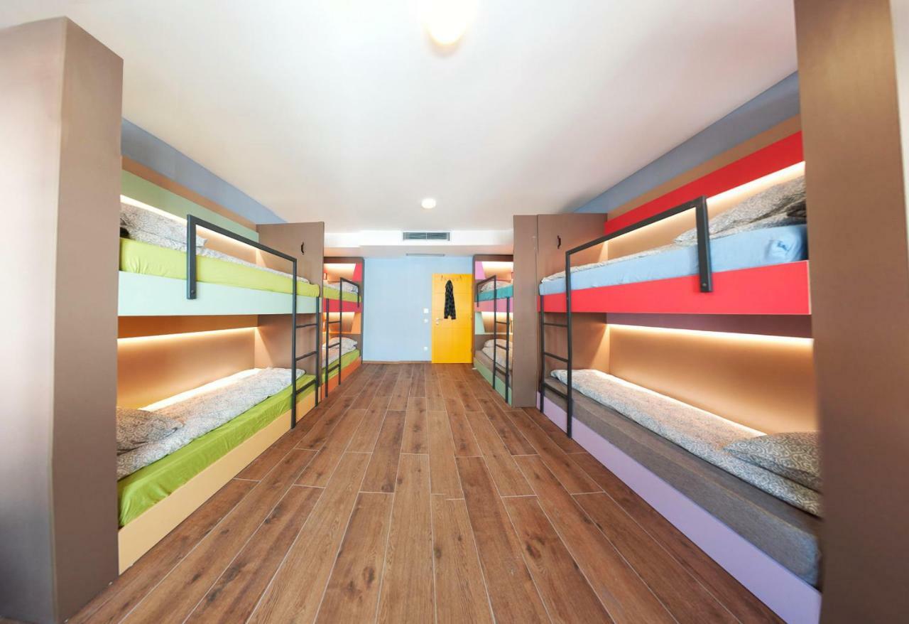 Ura Hostel Prizren Zewnętrze zdjęcie