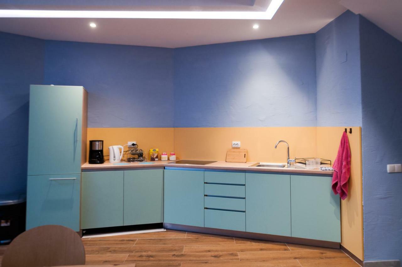 Ura Hostel Prizren Zewnętrze zdjęcie