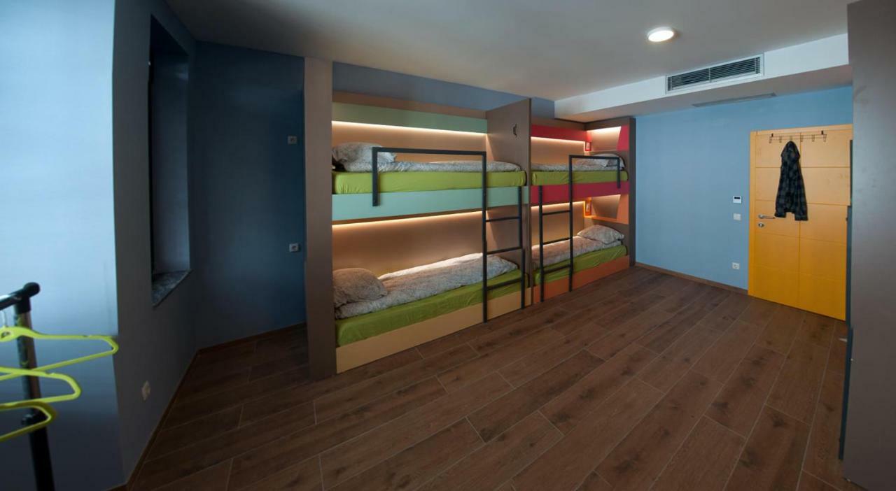 Ura Hostel Prizren Zewnętrze zdjęcie