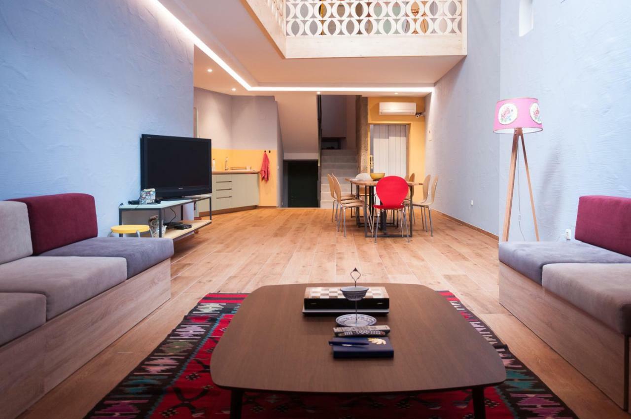 Ura Hostel Prizren Zewnętrze zdjęcie