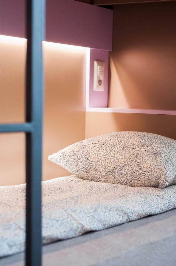 Ura Hostel Prizren Zewnętrze zdjęcie