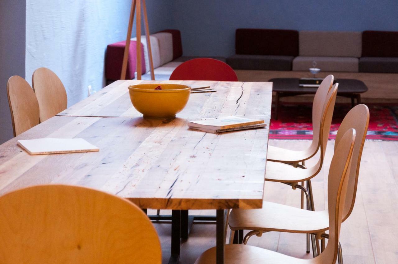 Ura Hostel Prizren Zewnętrze zdjęcie