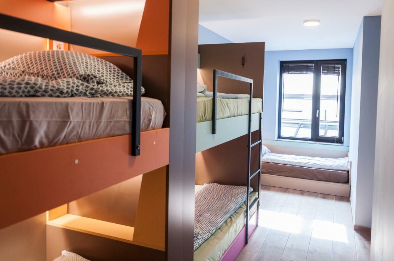Ura Hostel Prizren Zewnętrze zdjęcie