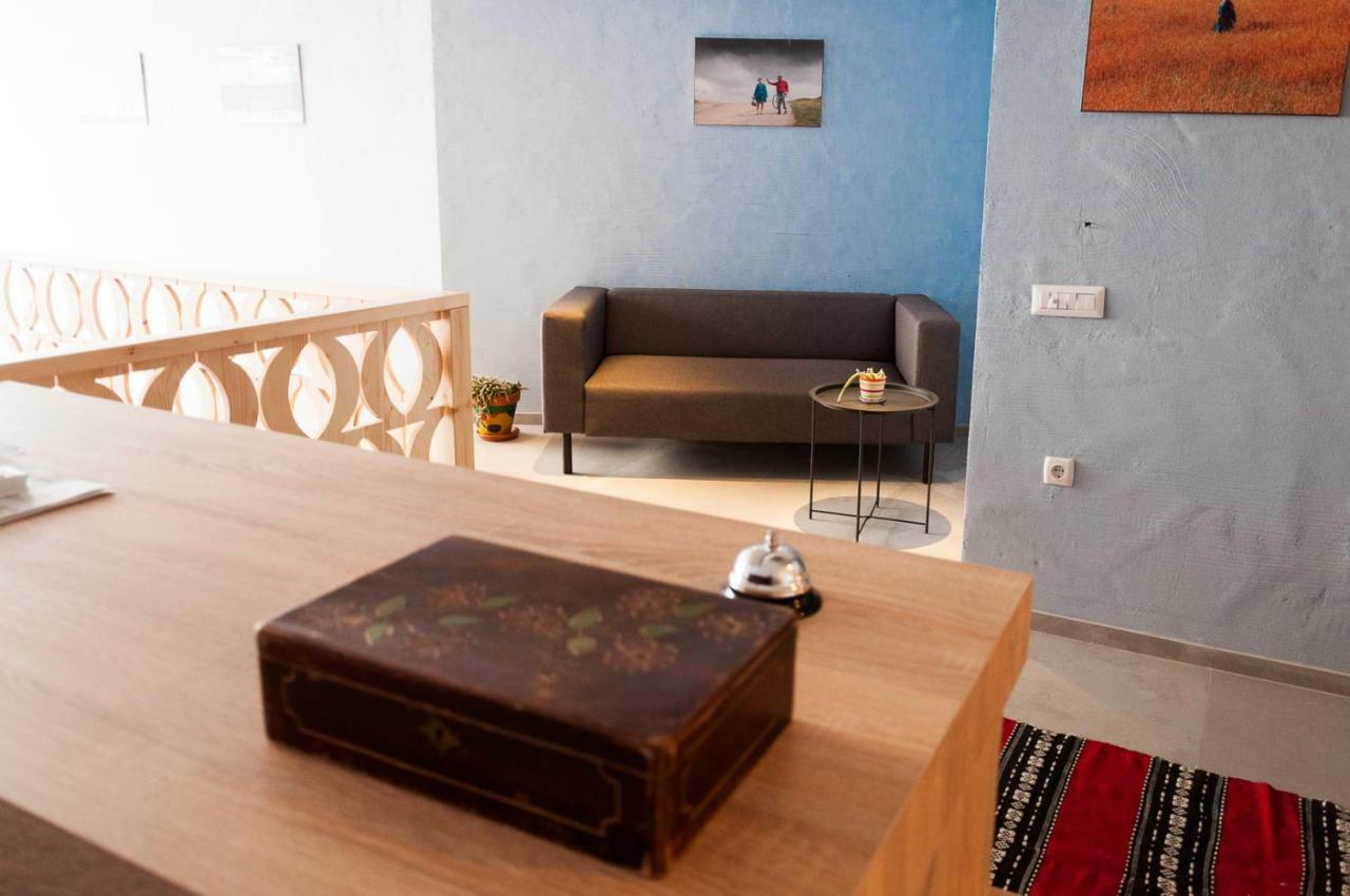 Ura Hostel Prizren Zewnętrze zdjęcie