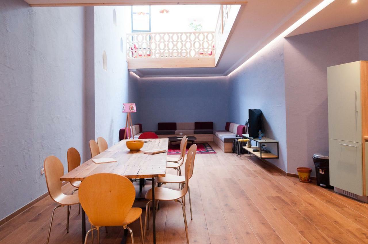 Ura Hostel Prizren Zewnętrze zdjęcie