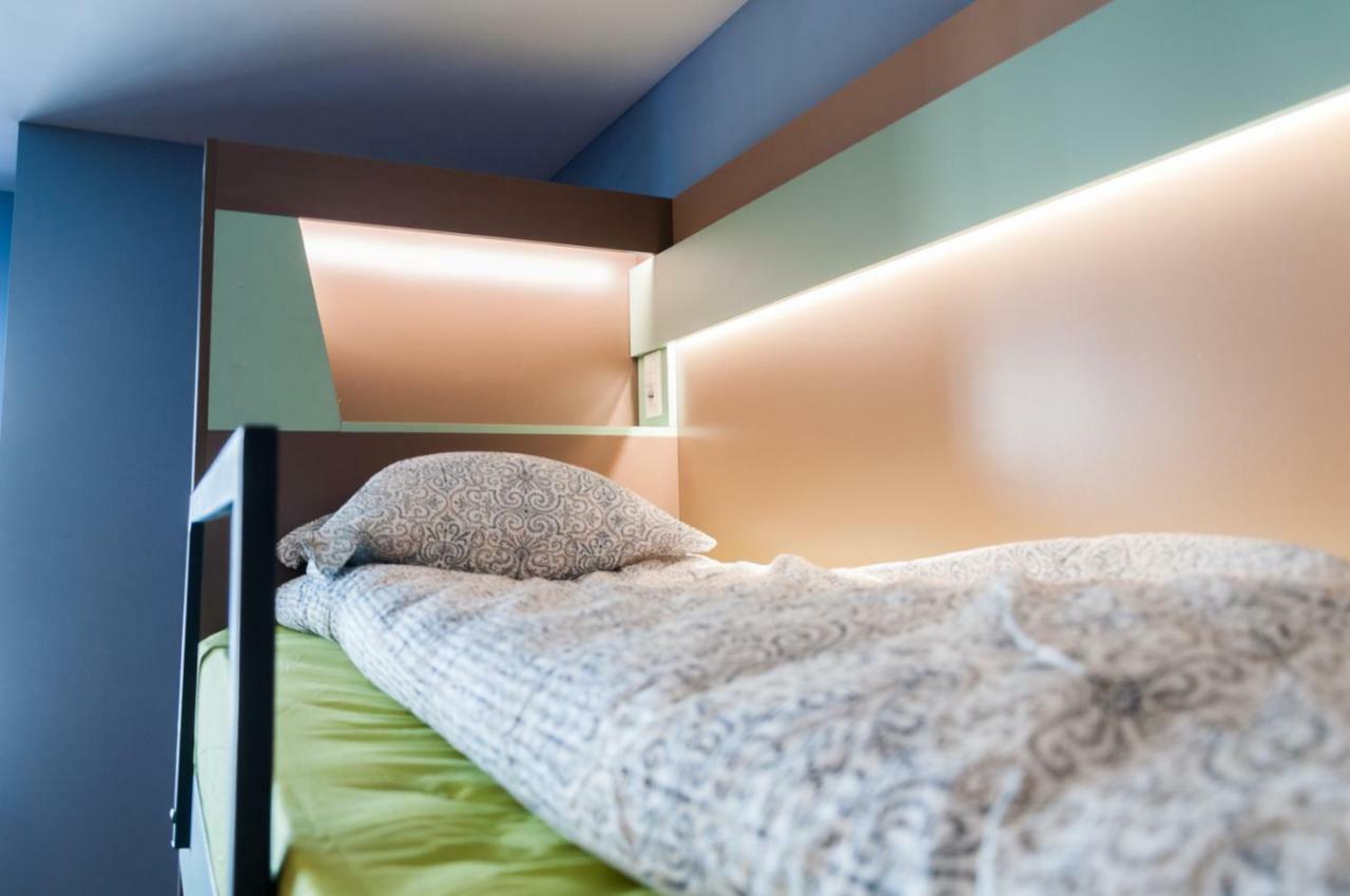 Ura Hostel Prizren Zewnętrze zdjęcie