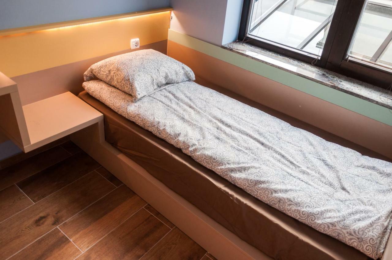 Ura Hostel Prizren Zewnętrze zdjęcie