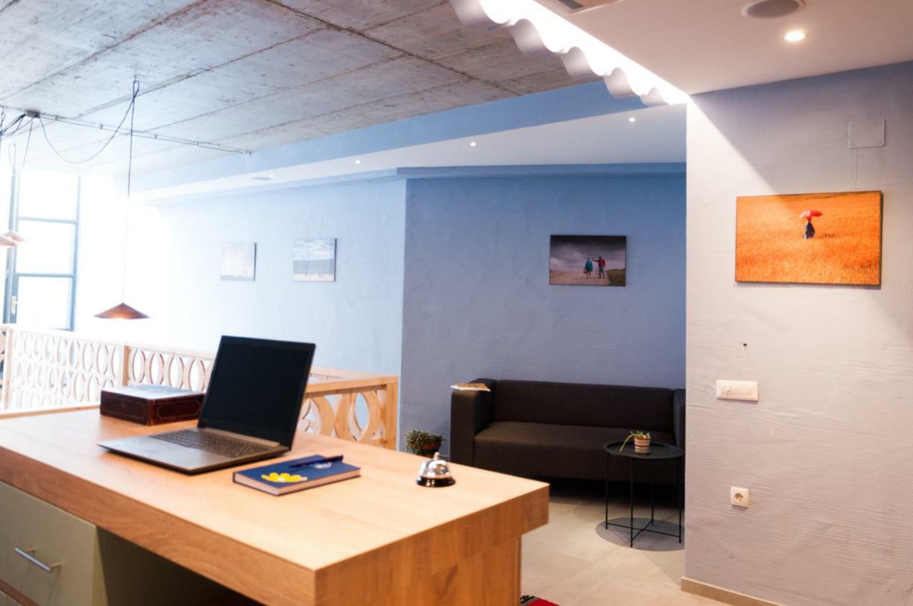 Ura Hostel Prizren Zewnętrze zdjęcie