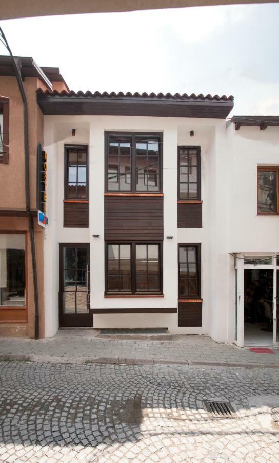 Ura Hostel Prizren Zewnętrze zdjęcie