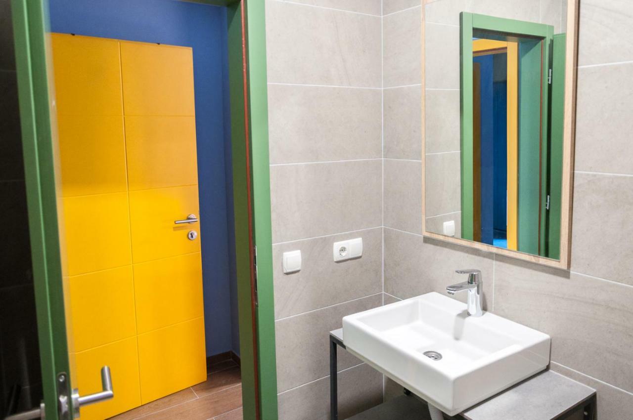 Ura Hostel Prizren Zewnętrze zdjęcie