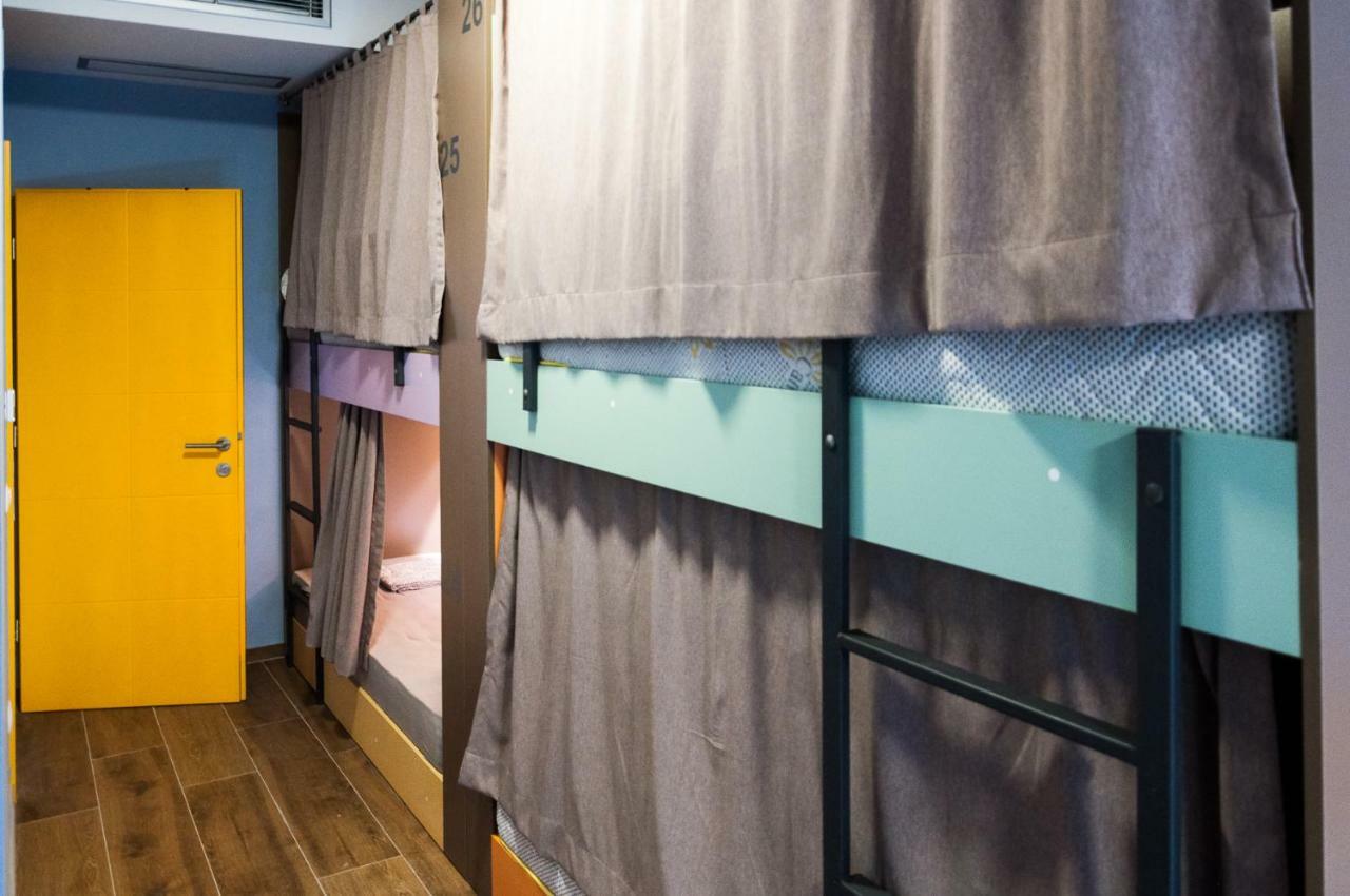 Ura Hostel Prizren Zewnętrze zdjęcie