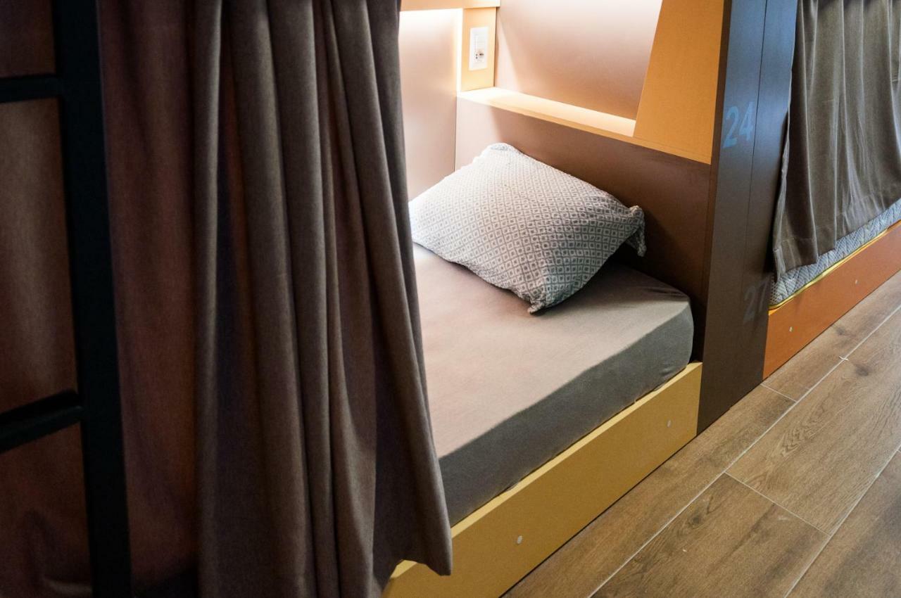 Ura Hostel Prizren Zewnętrze zdjęcie